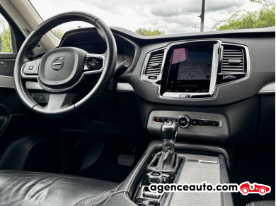 Volvo XC90 — 30