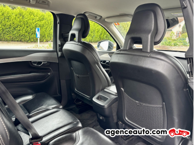 Volvo XC90 — 21