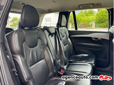 Volvo XC90 — 20