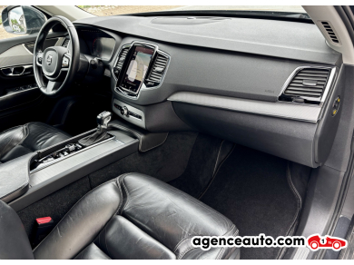 Volvo XC90 — 15