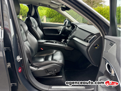 Volvo XC90 — 16