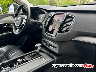Volvo XC90 — 32