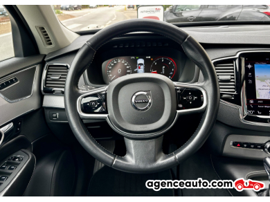 Volvo XC90 — 25