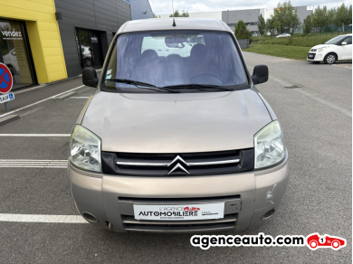 Citroen Berlingo — 3