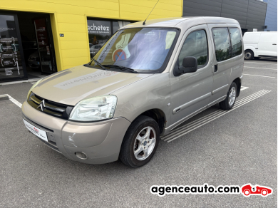 Citroen Berlingo — 2