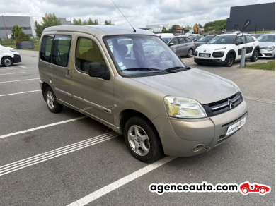 Citroen Berlingo — 4