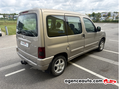 Citroen Berlingo — 6