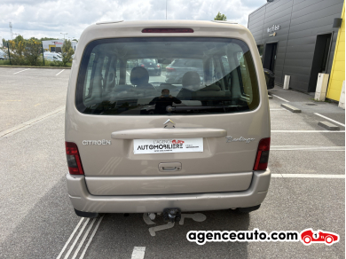 Citroen Berlingo — 7