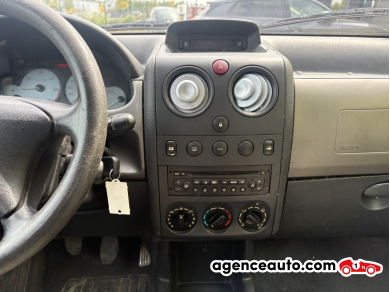 Citroen Berlingo — 17