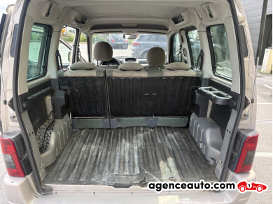 Citroen Berlingo — 12