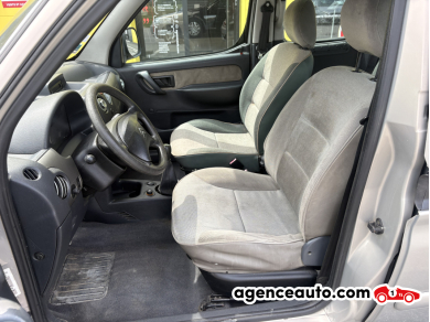 Citroen Berlingo — 10