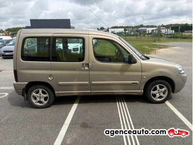 Citroen Berlingo — 5