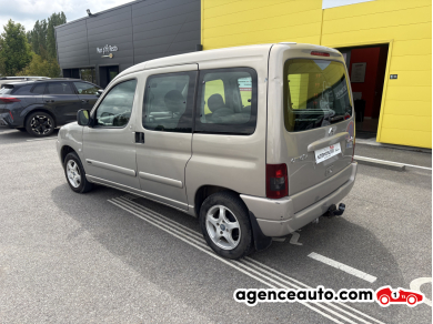 Citroen Berlingo — 8