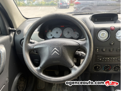 Citroen Berlingo — 15