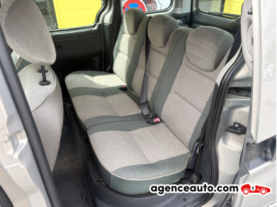 Citroen Berlingo — 11