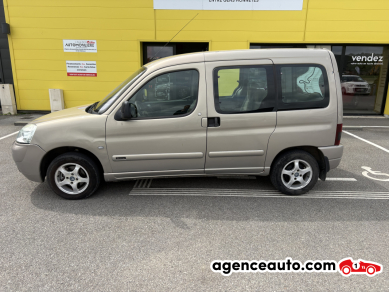 Citroen Berlingo — 9