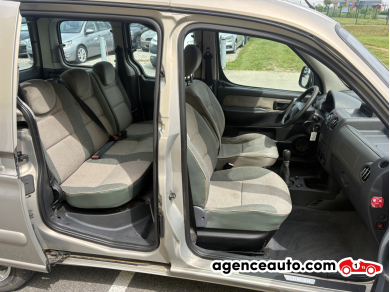 Citroen Berlingo — 13