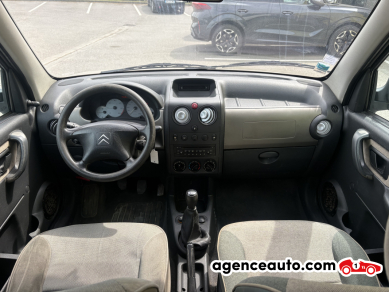 Citroen Berlingo — 14