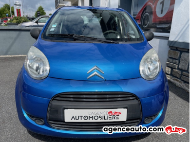 Citroen C1 — 7