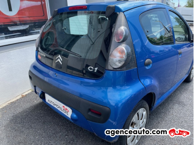 Citroen C1 — 4