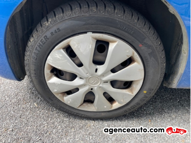 Citroen C1 — 12