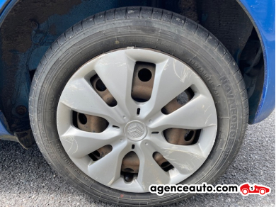Citroen C1 — 13