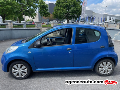 Citroen C1 — 6