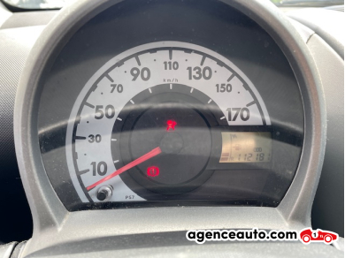 Citroen C1 — 10