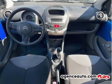 Citroen C1 — 9