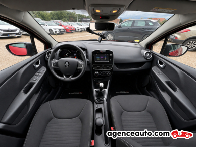 Renault Clio — 9