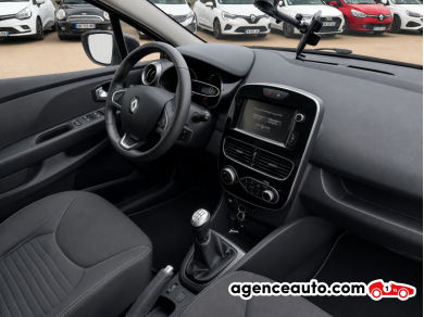 Renault Clio — 14