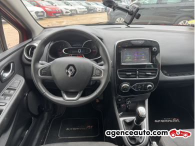 Renault Clio — 10