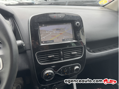 Renault Clio — 12