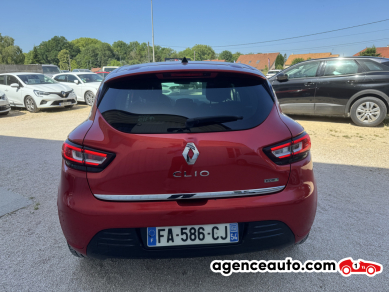 Renault Clio — 6