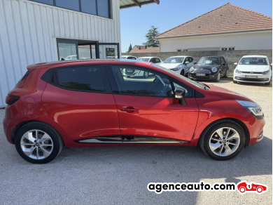 Renault Clio — 8