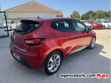 Renault Clio — 7