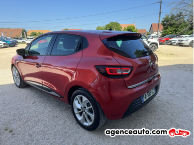 Renault Clio — 5
