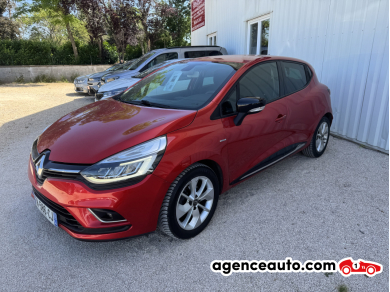 Renault Clio — 3