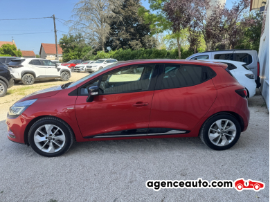 Renault Clio — 4