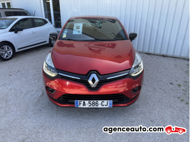 Renault Clio — 2