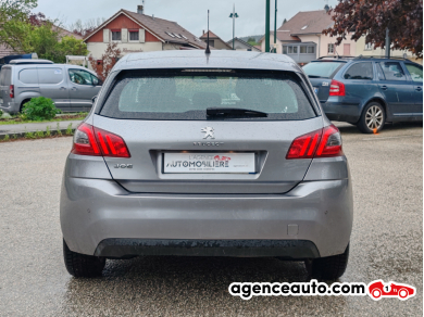 Peugeot 308 — 4