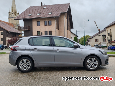 Peugeot 308 — 6