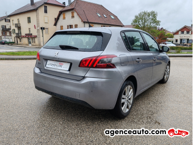 Peugeot 308 — 5