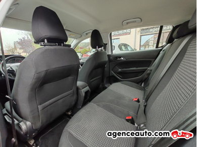 Peugeot 308 — 14