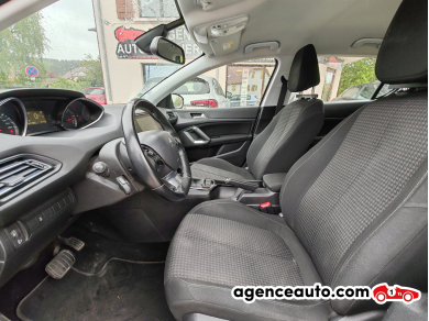 Peugeot 308 — 12