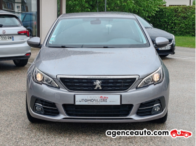 Peugeot 308 — 8