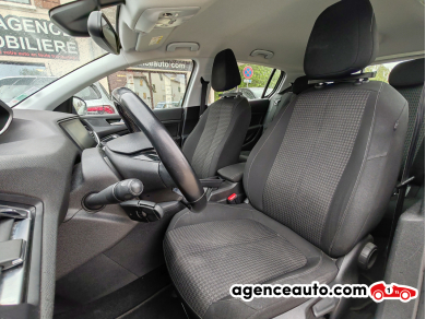 Peugeot 308 — 13
