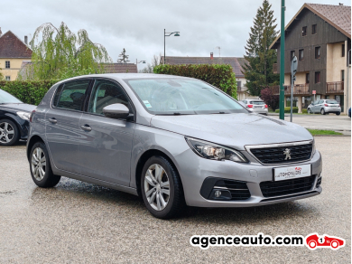 Peugeot 308 — 7