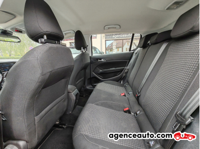 Peugeot 308 — 15