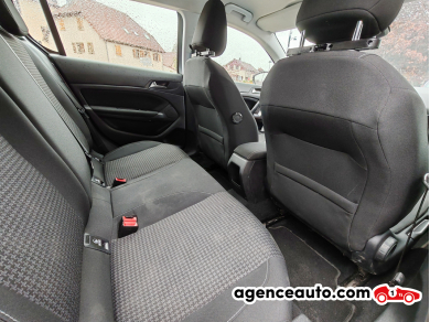 Peugeot 308 — 20